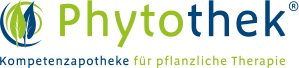 Phytothek Logo